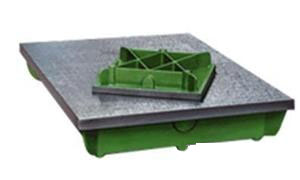 研磨平板、研磨平臺